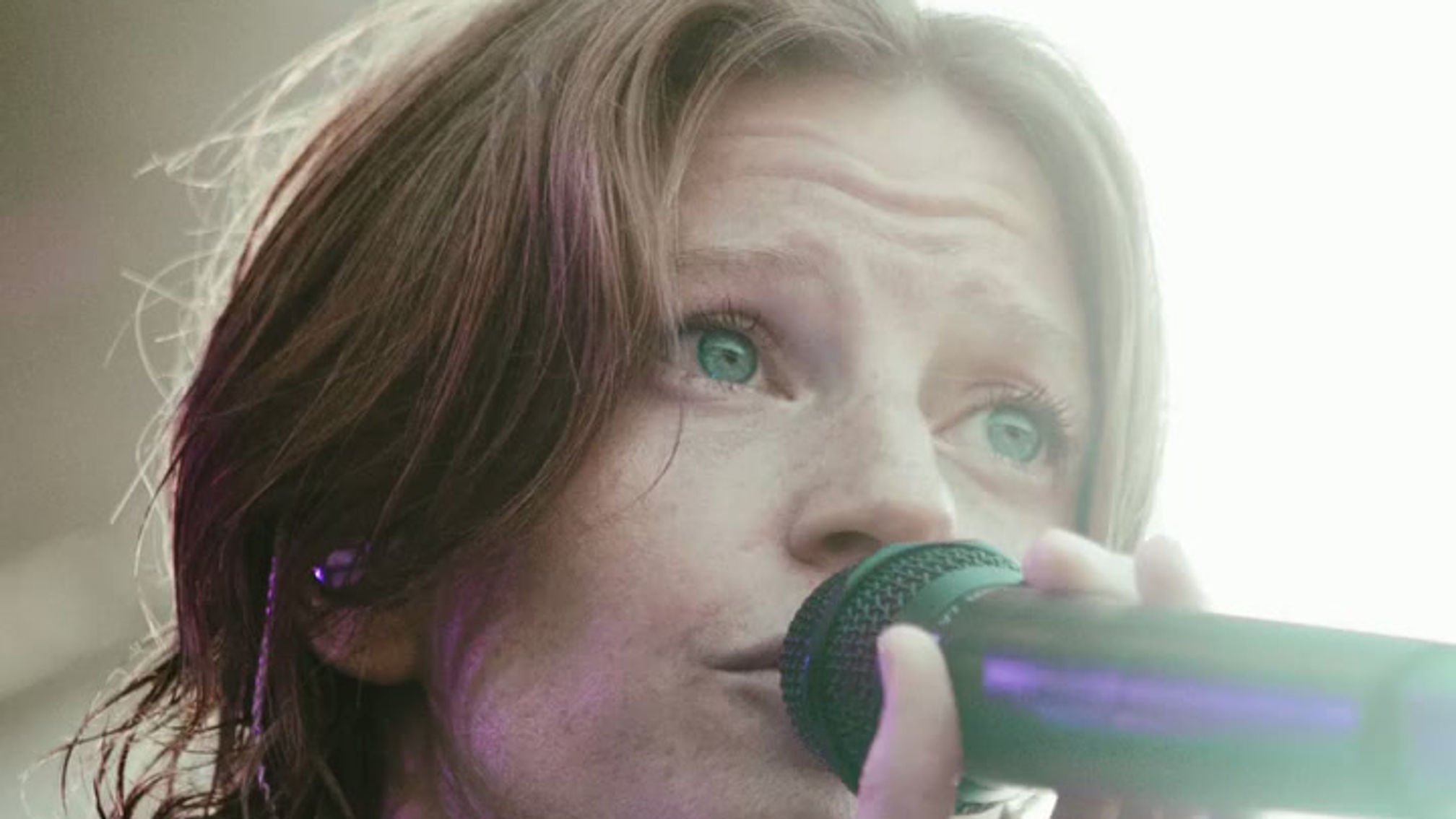 Slideshow: Live-Artists Festival
